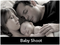 Baby Shoot